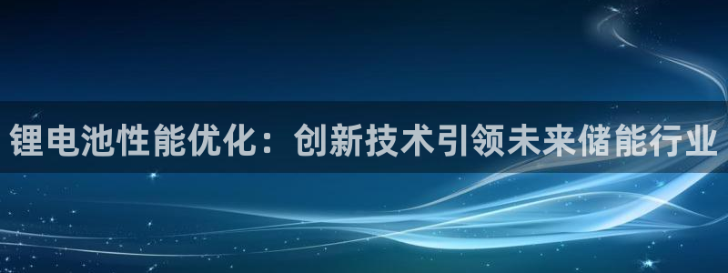 Tp钱包最新版本下载并安装：锂电池性能优